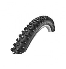 Покрышка SCHWALBE 27,5*2.25 (57-584) шипов. Ice Spiker Pro Kevlar Evo 361 Spikes HS379 11600628
