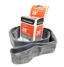 Камера Wanda 26" Бутиловая, Tu262 (26Х1,95/2,125) Ctsh26Buwnd1
