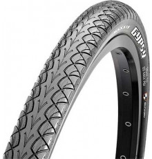 Покрышка Maxxis 26X2.10 Gypsy M2015Ep W Tt Dk60 Bk 314/458 1Pci 2L Re Etb69917000