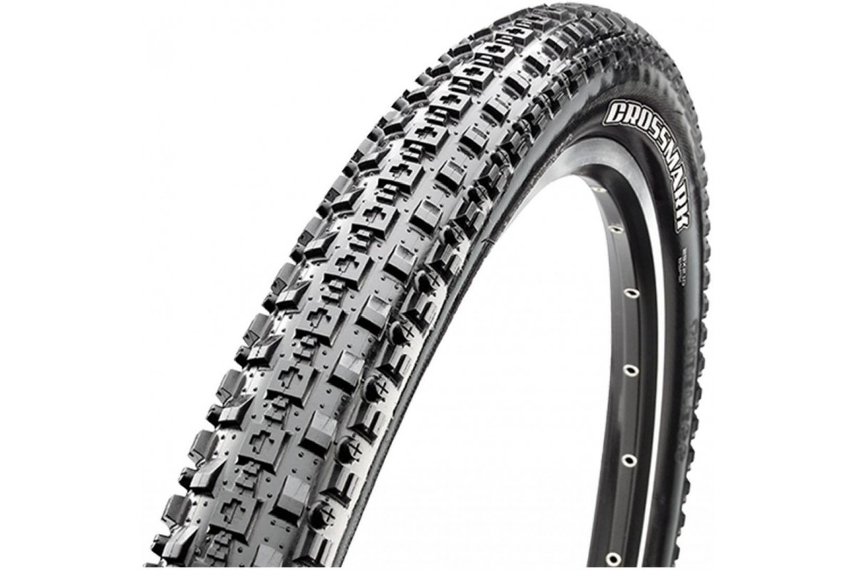 Покрышка Maxxis 27.5X.95 Crossmark M309P W Tt Dk62 477 3Ly Etb85905000