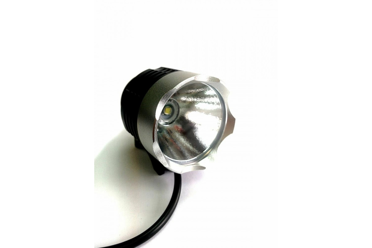 Фонарь Dark Knight K1A-Dc, 1200Lm