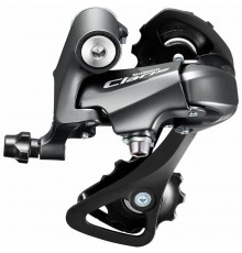 Переключатель SHIMANO CLARIS задн 8-скор, черный, без уп. ARDR2000SS