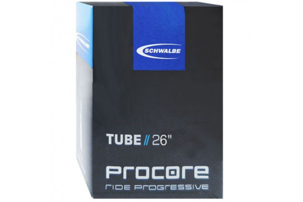 Камера Schwalbe 25/40-559 Sv Ek 52Mm Procore Tube Dual