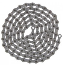 Цепь X8Ept Kmc 1/2"Х3/32"116Звен. С Замком Cl371Rb Для 8Скор.