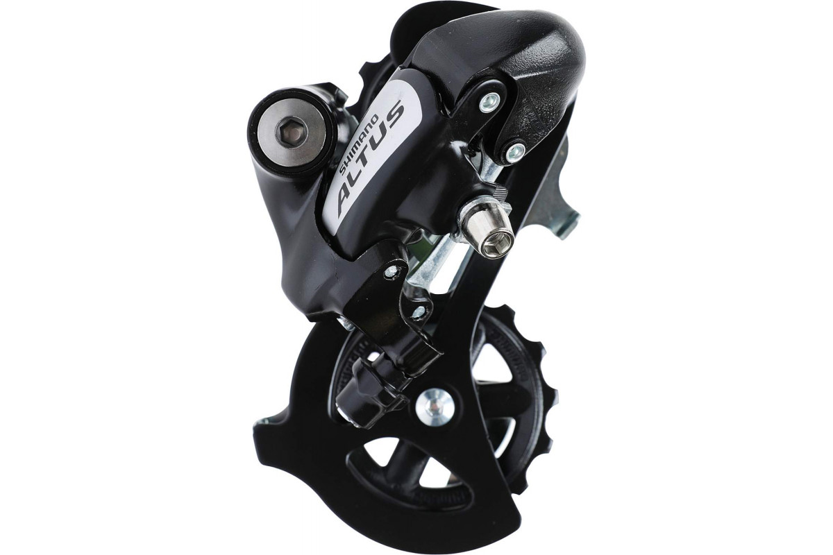 Переключатель Shimano Altus Задн Rd-M310 Черный 7/8Ск. Б/Уп. Ardm310Dl