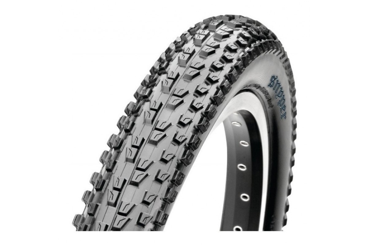 Покрышка Maxxis 24x2.0 SnyperM151 W TT DK62 314/458 1PCO 3LY ETB49307300