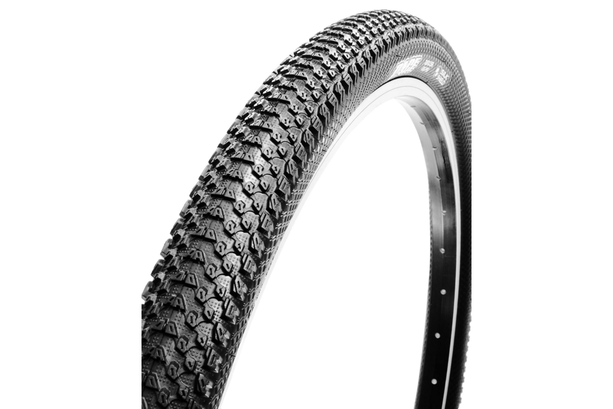 Покрышка Maxxis 26X1.95 Pace Tpi 60 Сталь Single Tb60881100