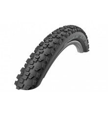 Покрышка Schwalbe 12X1.90 (47-203) 05-11100043.03 Black Jack K-Guard Twinskin B/B Hs407 Nmc, 50Epi.