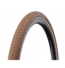 Покрышка Schwalbe 26*2.15 (55-559) Big Ben Hs439 Kevlarguard C/C+Rt Sbc 50Epi Tir-O3-389