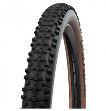 Покрышка SCHWALBE 27.5x2.25 (57-584) Smart Sam Performance Addix Bronze Skin Clincher
