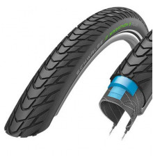 Покрышка Schwalbe 29X2.15 (55-622) Marathon E-Plus Smart Dualguard, Twinskin B/B+Rt Hs498 Addix E 67