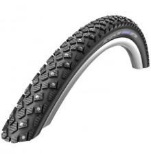 Покрышка SCHWALBE 28x1.60/700х40С(42-622) MARATHON WINTER R-Guard B/B+RT HS396 (240 Studs) WiC 67E
