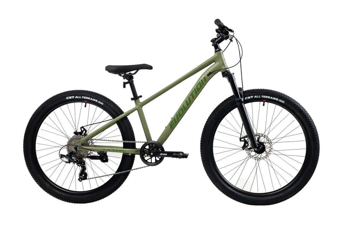 EVOLUTION FLOW MD 26 2026