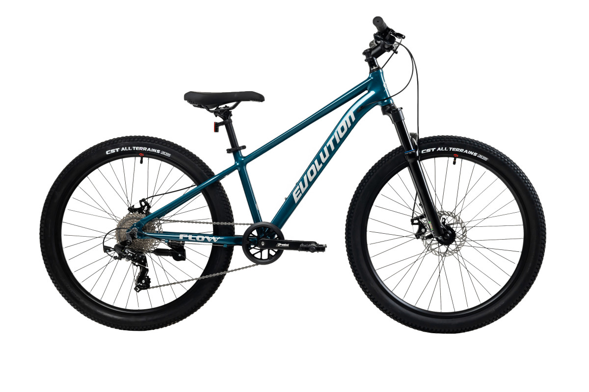 EVOLUTION FLOW MD 26 2026