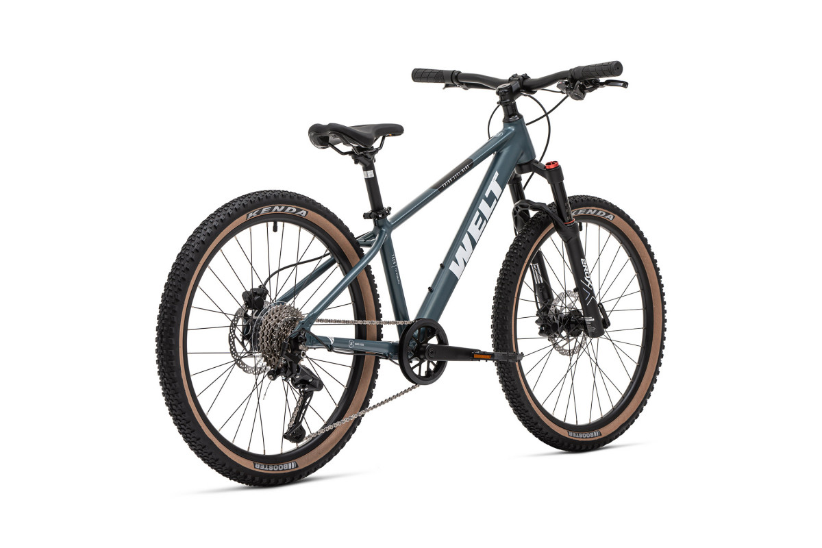 Welt Brave 3.0 HD 24 2026