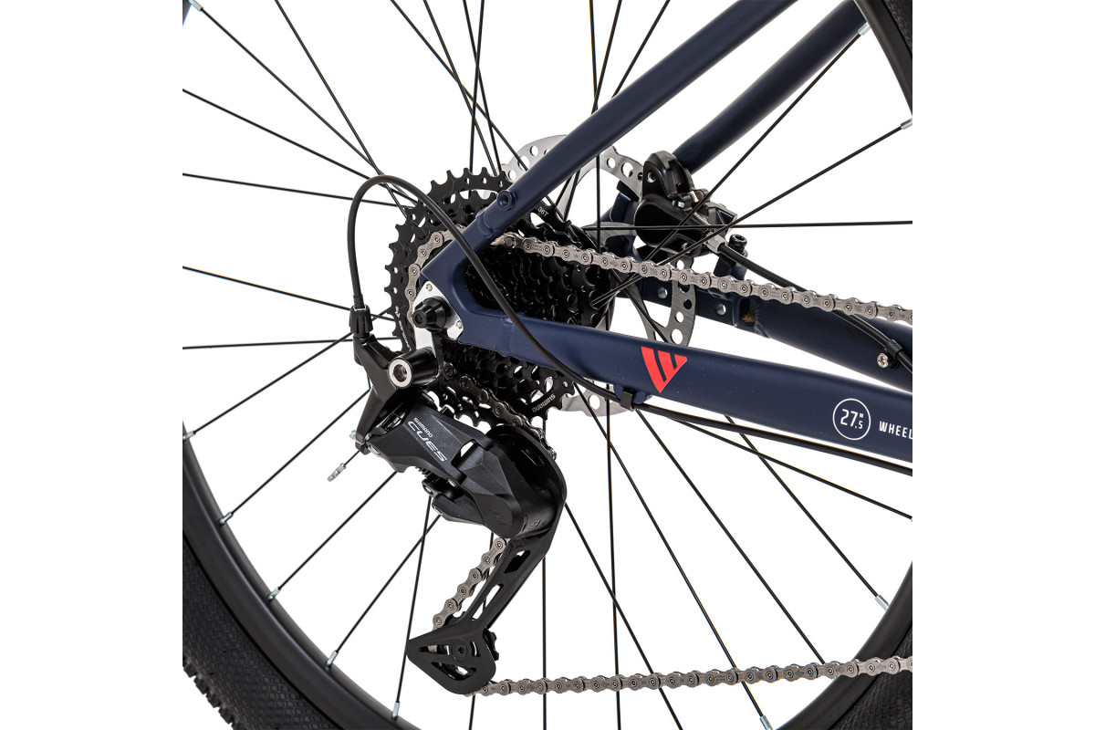 Welt Rocket 4.0 HD 27 2026