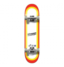 Скейт SODA, Medium,56mm/85BH, Подвески 149, ABEC 7