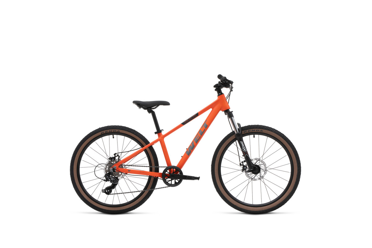 Welt Brave 1.0 MD 24 2026