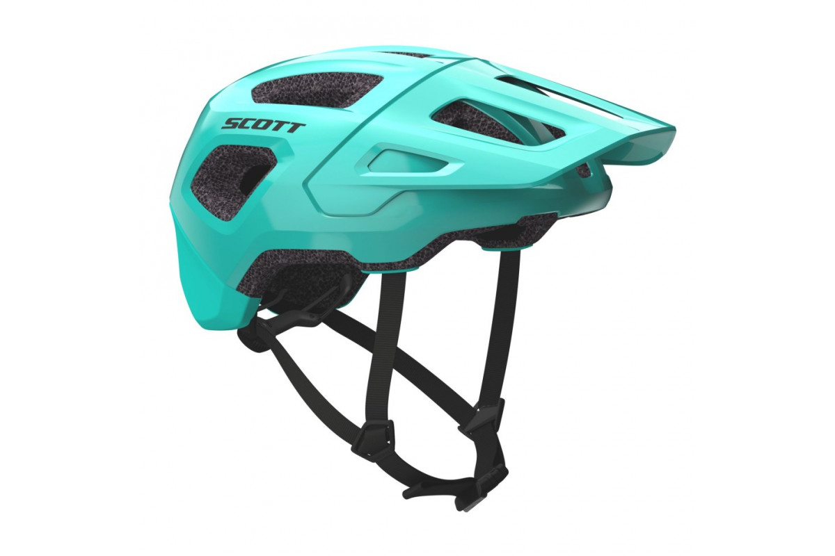 Шлем SCOTT Argo Plus (CE) soft teal green