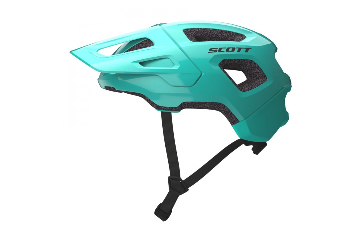 Шлем SCOTT Argo Plus (CE) soft teal green