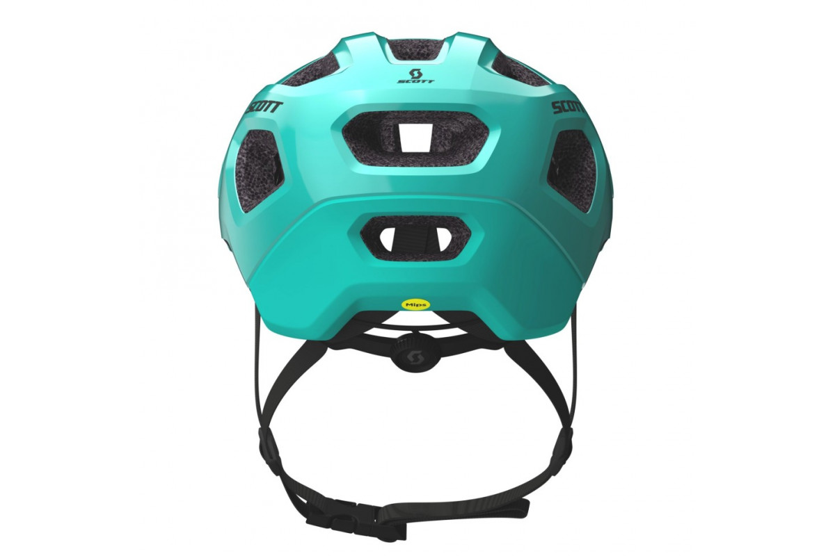 Шлем SCOTT Argo Plus (CE) soft teal green