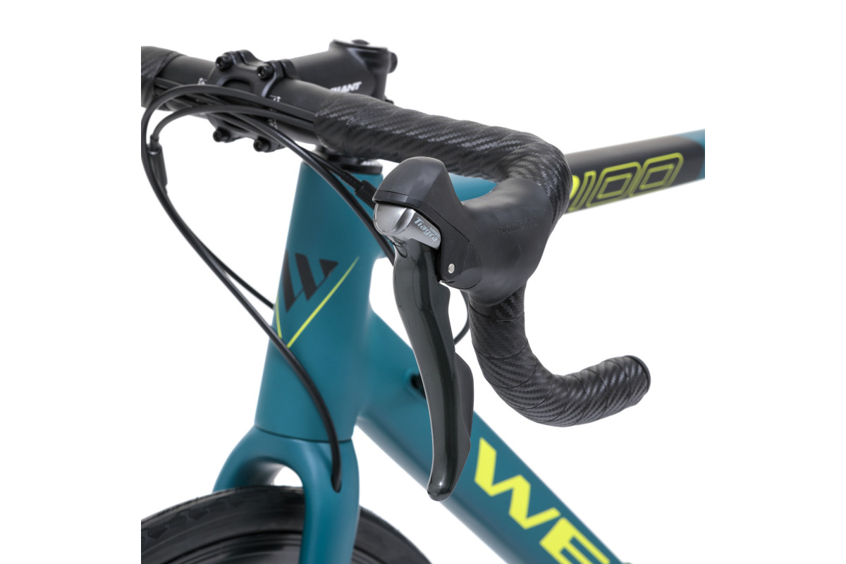 Welt R100 Disc 28 2024