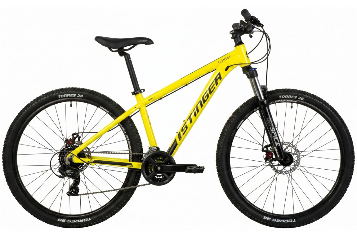 STINGER Element  26" 2026