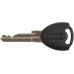 Велозамок ABUS BORDO 5700K/80 BK SТ uGrip BIG112737