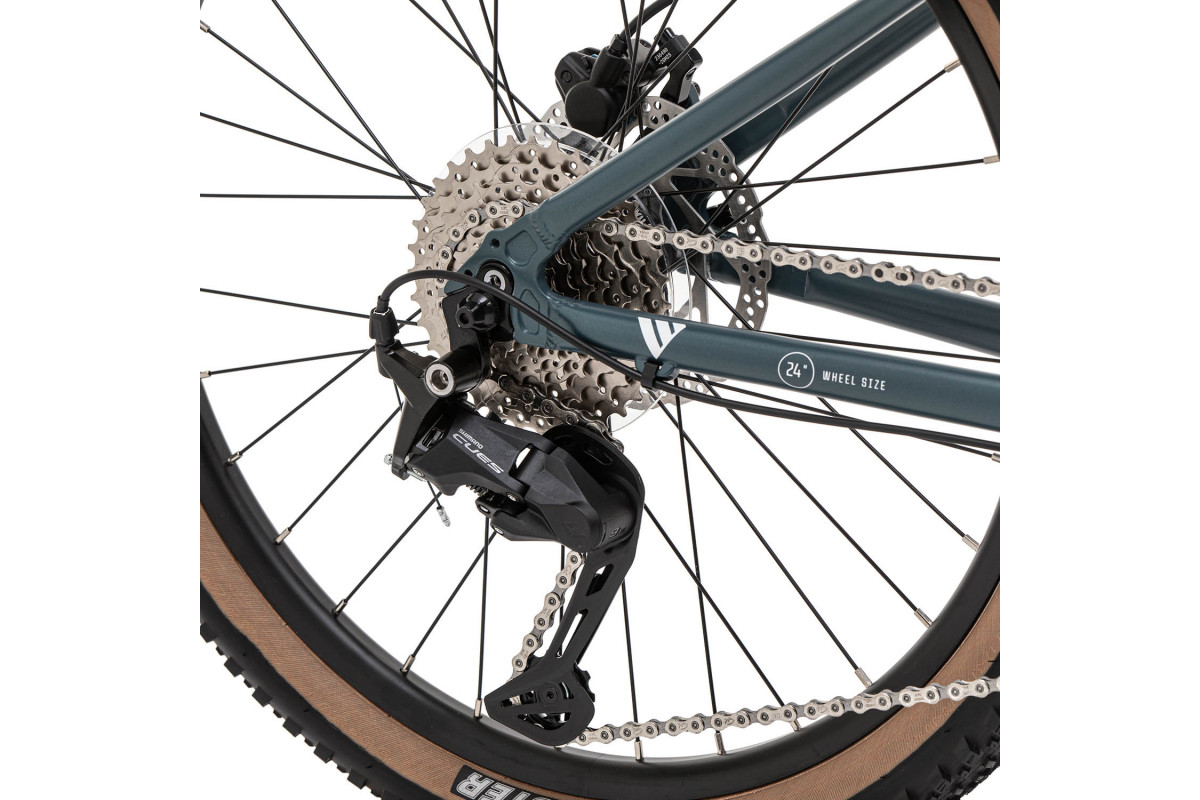 Welt Brave 3.0 HD 24 2026
