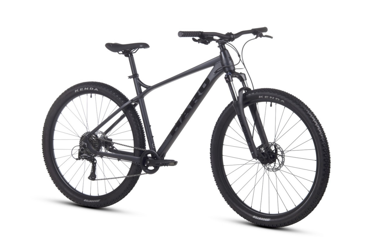 HARO Double Peak 29 Sport  2025
