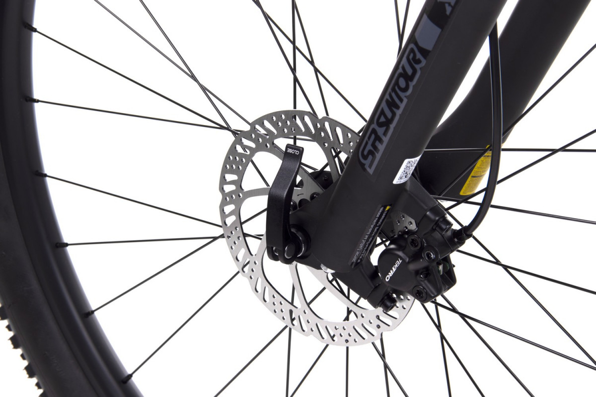HARO Double Peak 29 Sport  2025