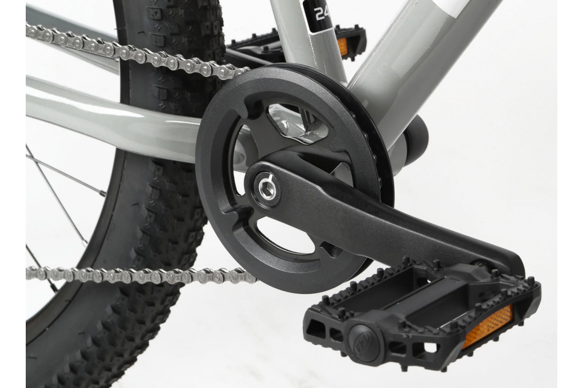 HARO Flightline Plus DS 24 2025
