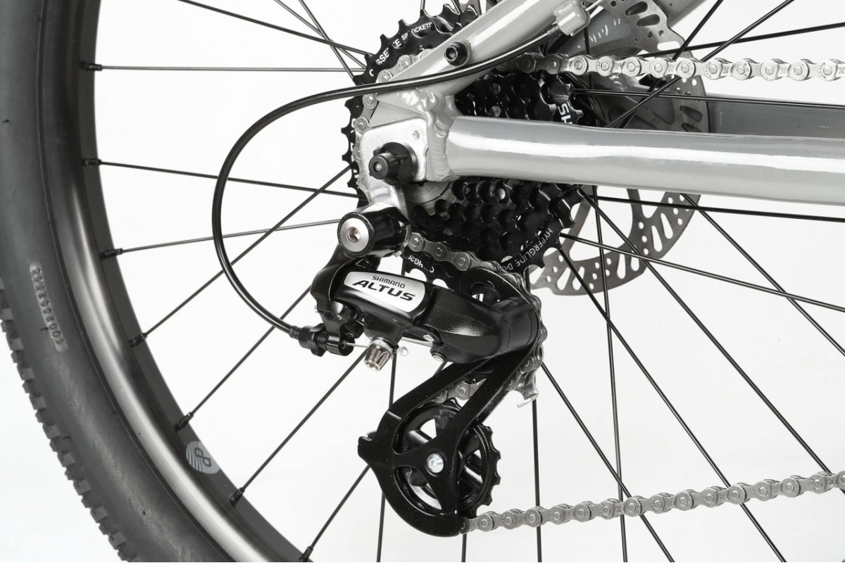 HARO Flightline Plus DS 24 2025