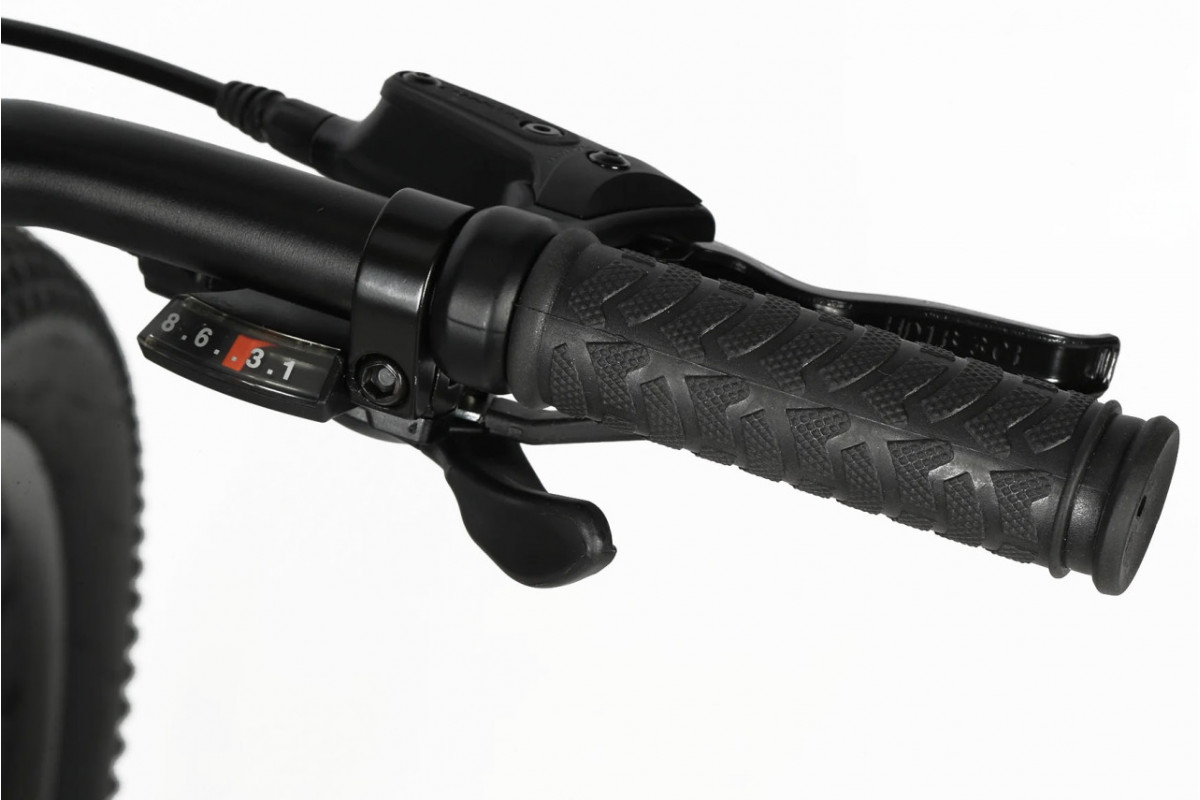 HARO Flightline Plus DS 24 2025
