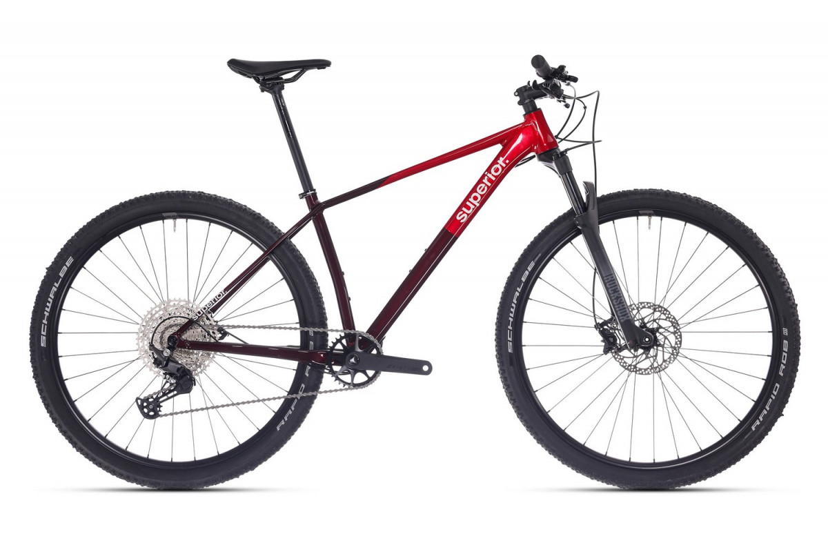 SUPERIOR XP 6.1 29" 2025