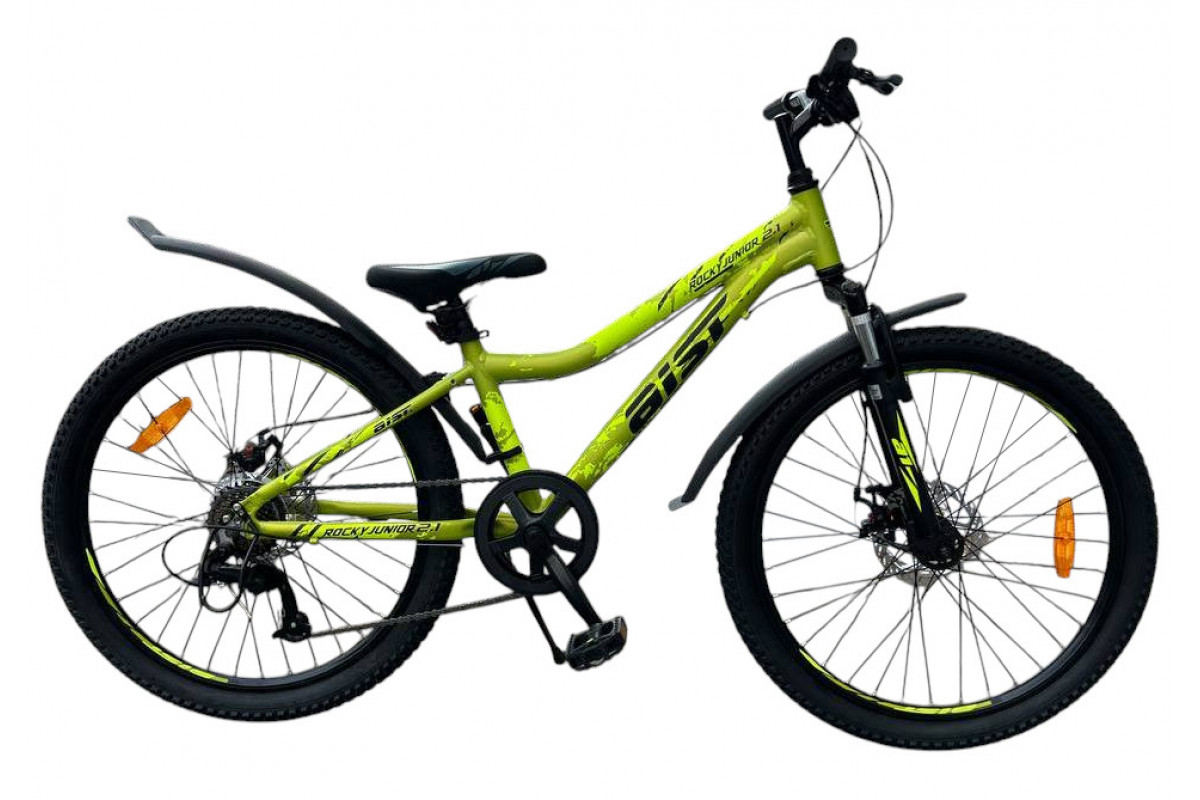 AIST Rocky Junior 2.1 24 2025