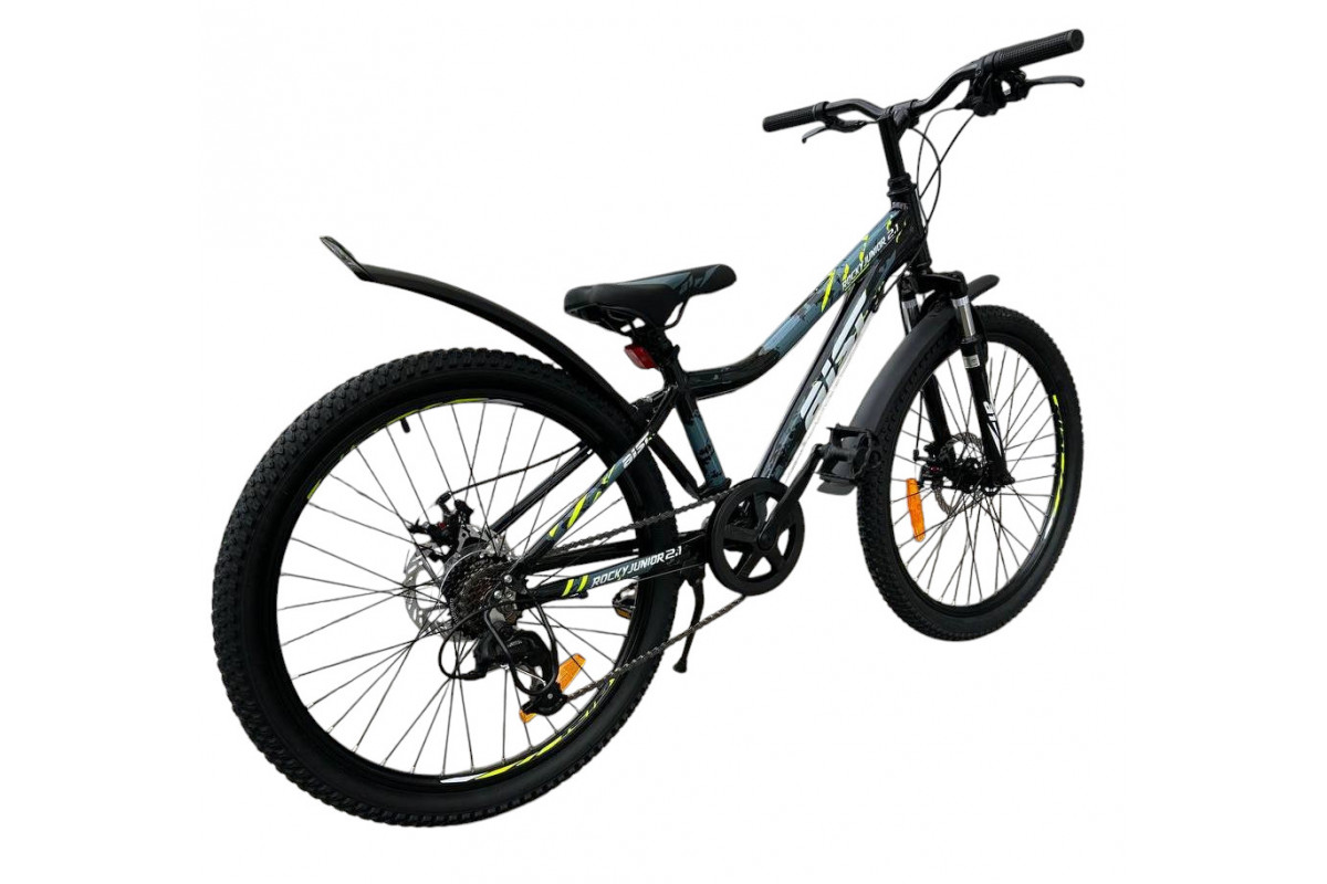 AIST Rocky Junior 2.1 24 2025