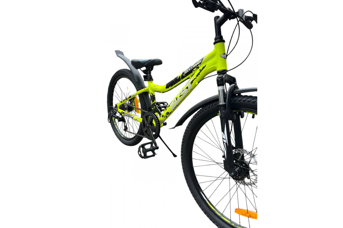 AIST Rocky Junior 2.1 24 2025