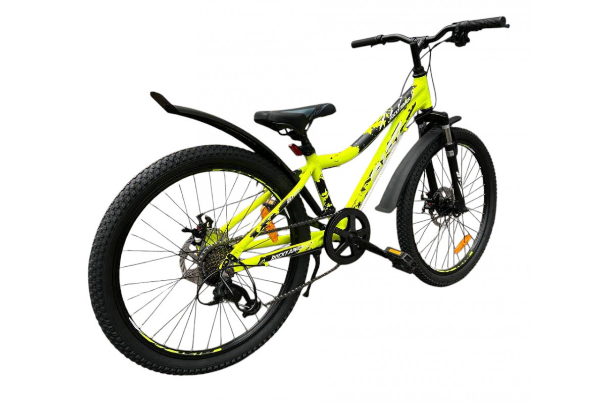 AIST Rocky Junior 2.1 24 2025
