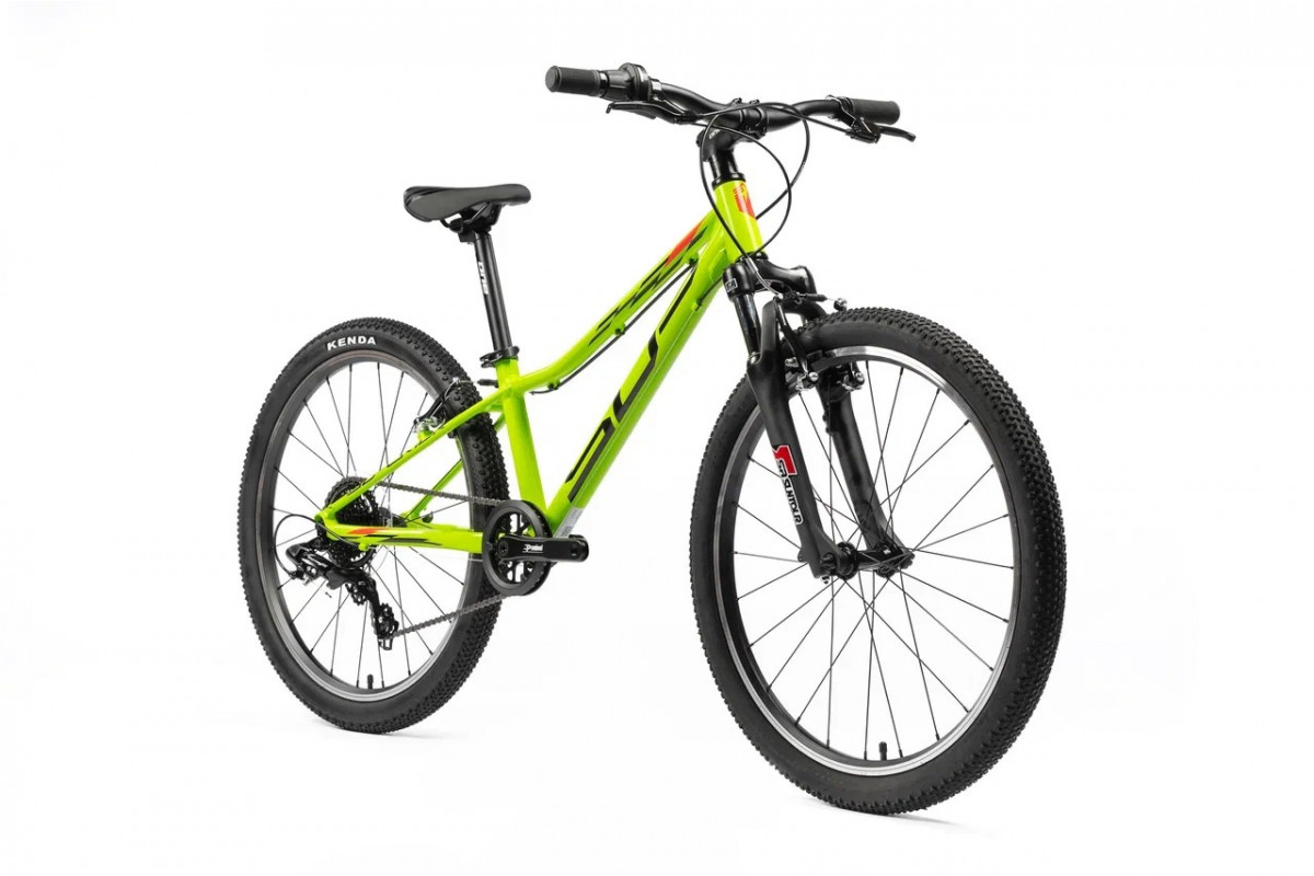 SUPERIOR Racer XC 24" 2025