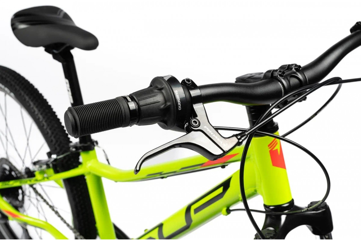 SUPERIOR Racer XC 24" 2025