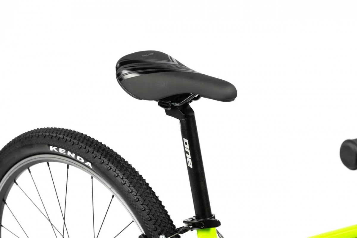 SUPERIOR Racer XC 24" 2025