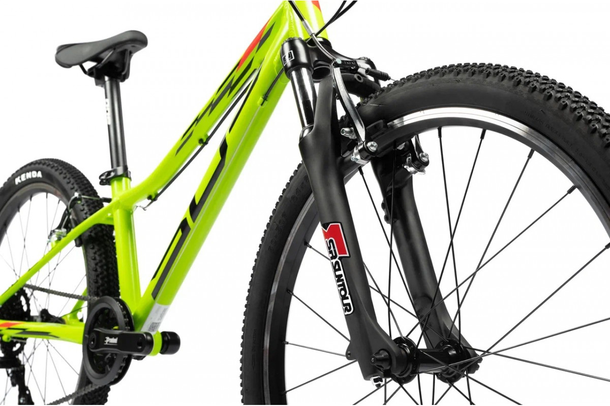 SUPERIOR Racer XC 24" 2025