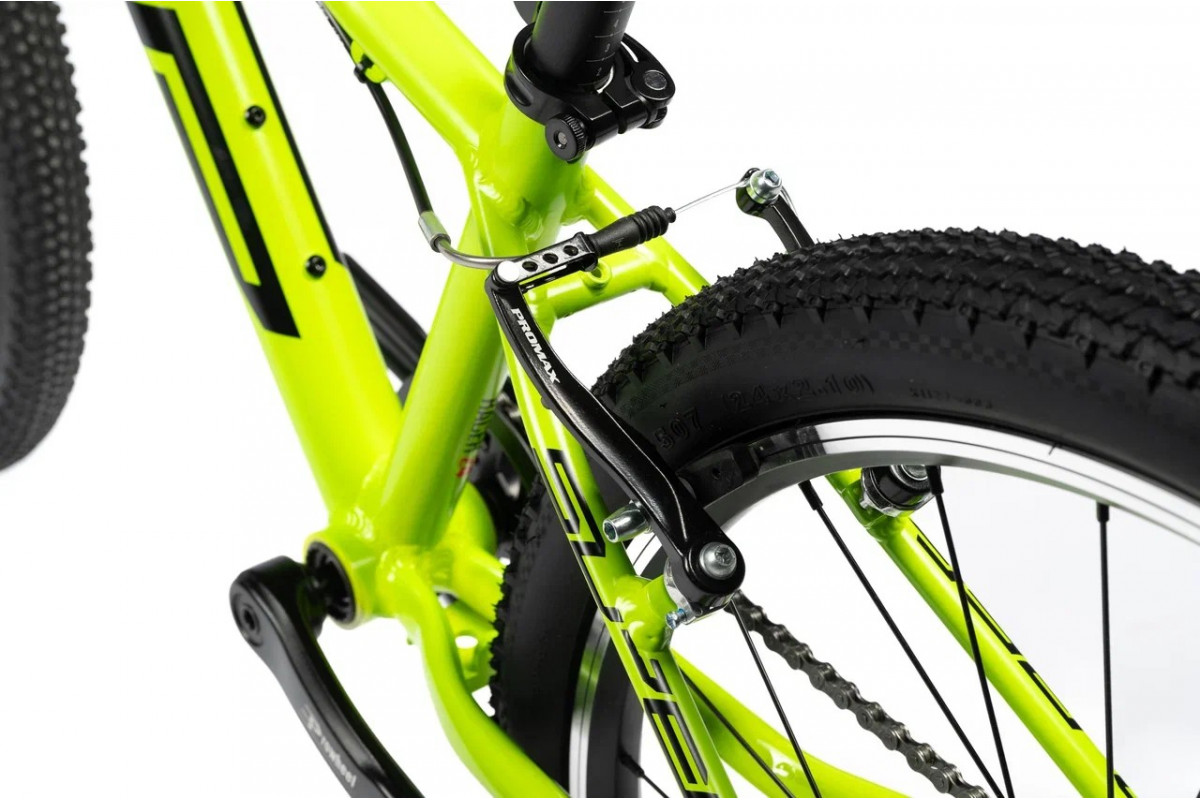 SUPERIOR Racer XC 24" 2025