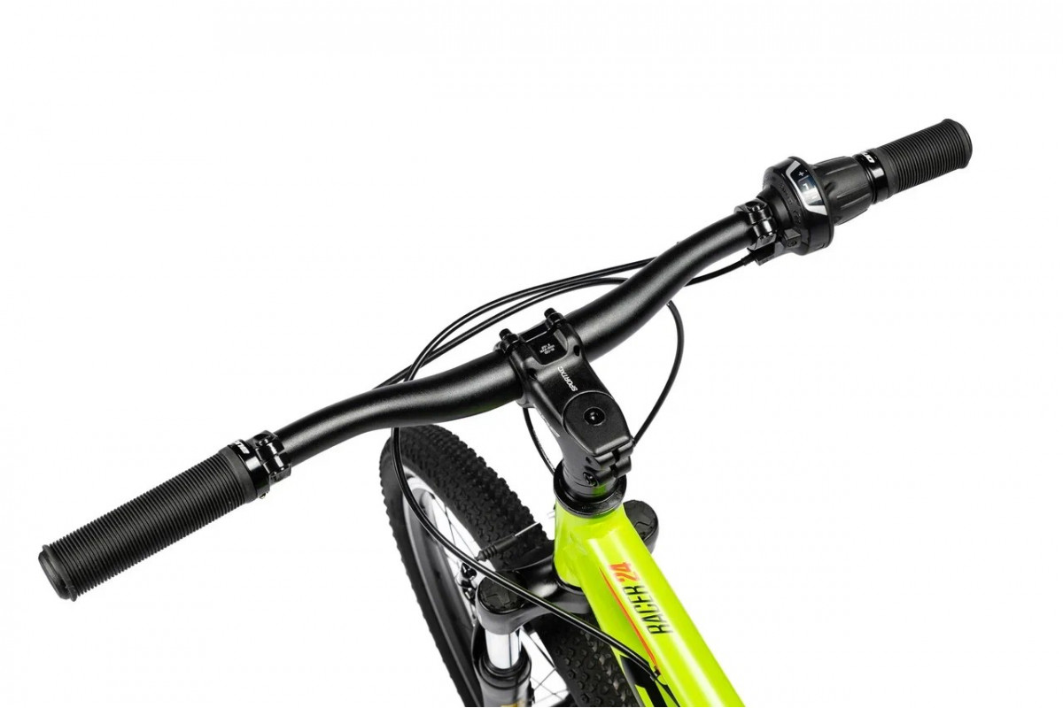 SUPERIOR Racer XC 24" 2025