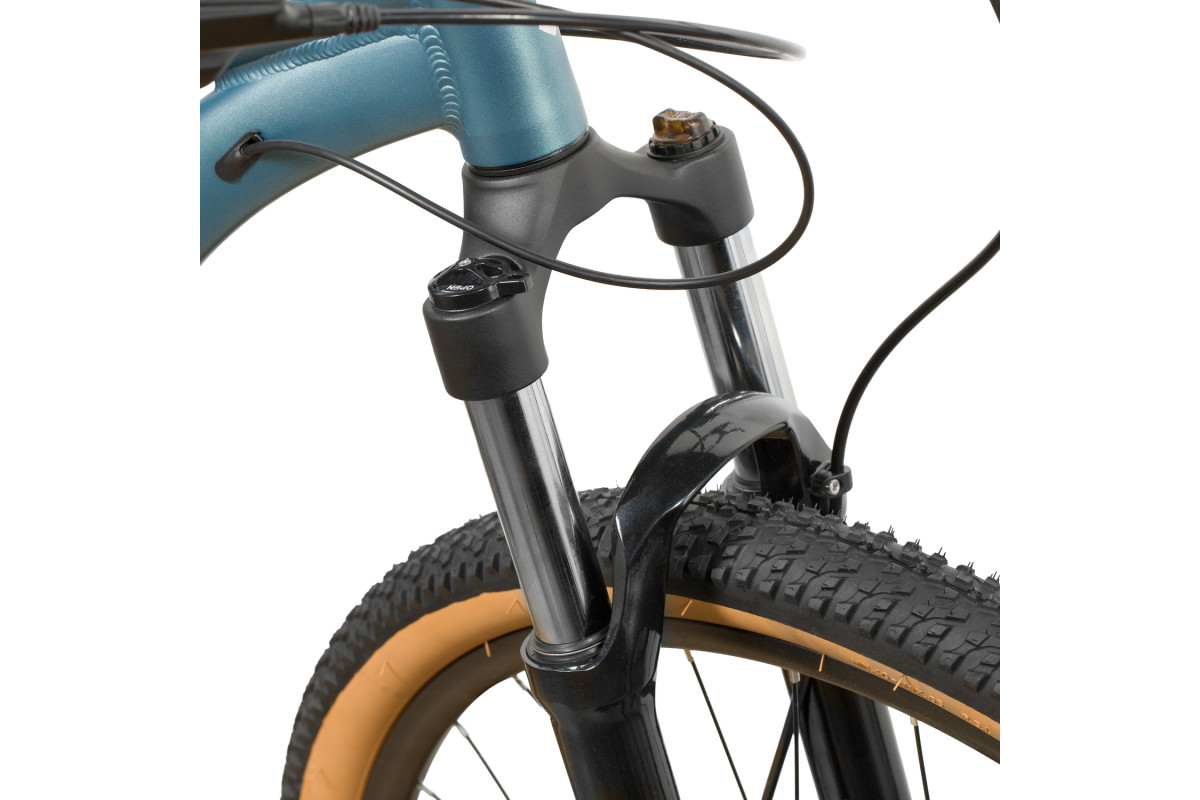 FOXX Helix 29,0 2026