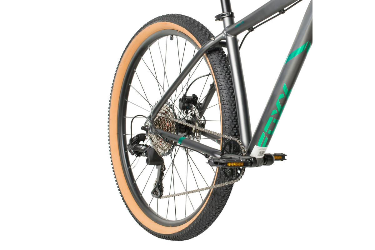 FOXX Helix 29,0 2026