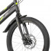 FOXX Differ D 20,0 2026