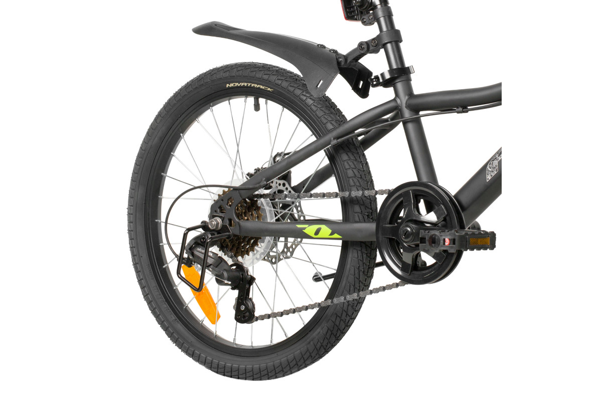 FOXX Differ D 20,0 2026