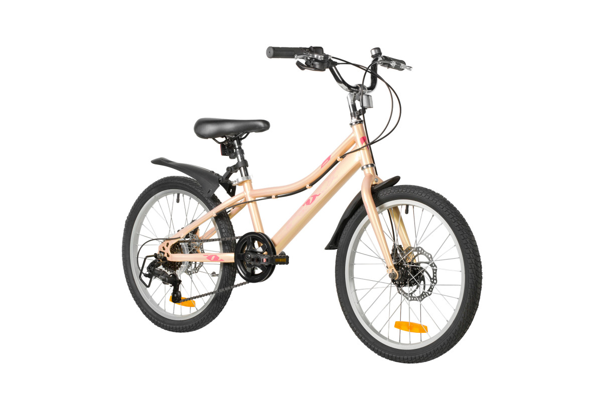 FOXX Jasmine D 20,0 2026